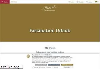 mosellandtouristik.de