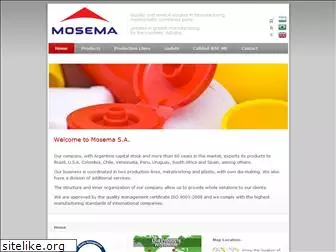 mosema.com