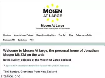 mosen.org