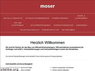 moser-fahrzeugbau.de