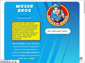 moserbros.com