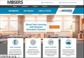 mosers.org