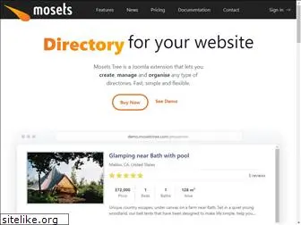 mosets.com