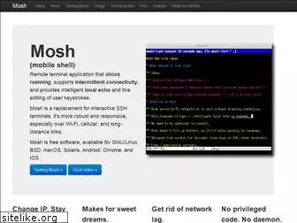 mosh.org