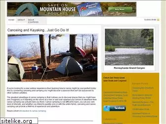 moshannonfalls.com