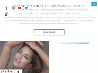 mosharrafa.com