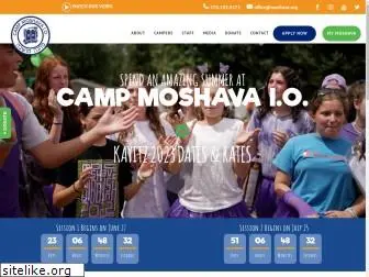 moshava.org