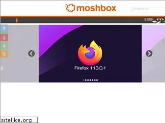 moshbox.jp