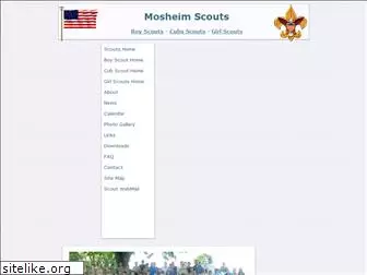 mosheimscouts.com