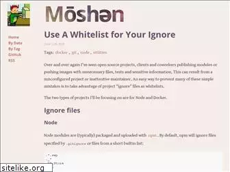 moshen.net