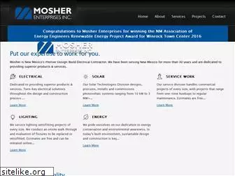 mosherent.com