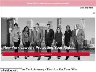 mosheslaw.com