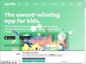 moshikids.com