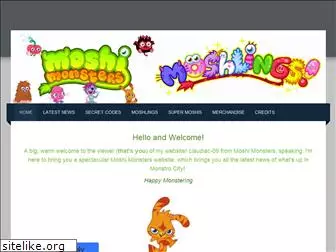 moshimonstersgalore.weebly.com