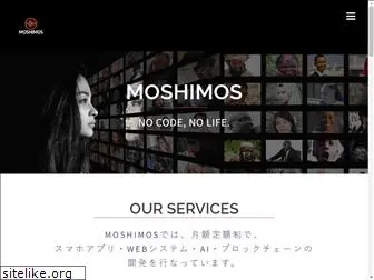 moshimos.com