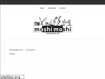 moshimoshisam.com