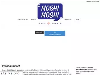 moshimoshiseattle.com