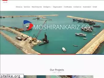 moshirankariz.com