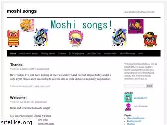 moshisongs.wordpress.com
