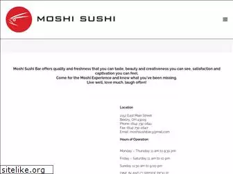 moshisushibar.com