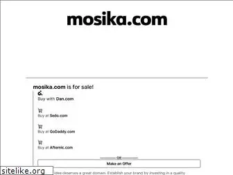 mosika.com