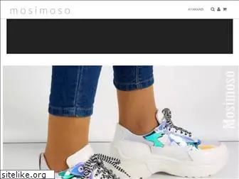 mosimoso.com