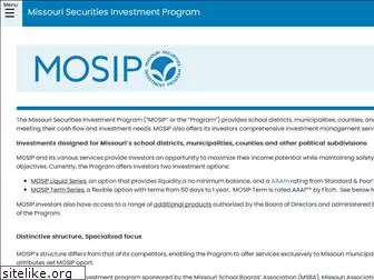 mosip.org