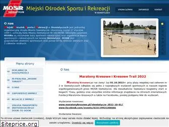 mosir-siemiatycze.info