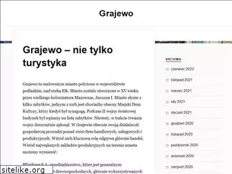 mosir.grajewo.pl