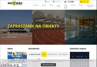 mosirkk.pl thumbnail