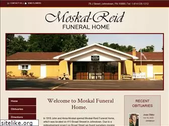 moskal-reidfh.com