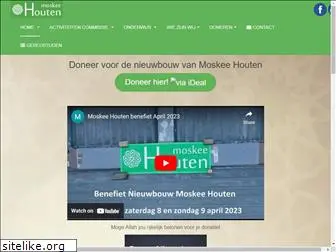 moskeehouten.nl
