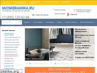 moskeramika.ru