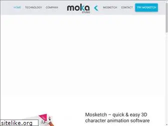 mosketch.com