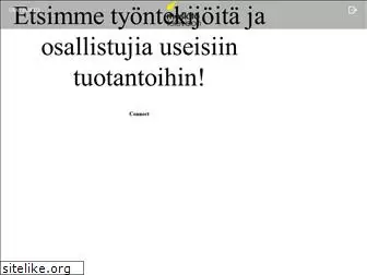 moskito.fi