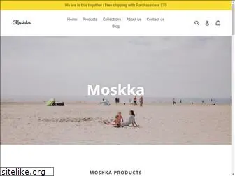 moskka.com