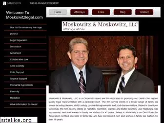 moskowitzlegal.com