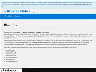 mosler-safe.com