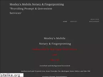 mosleymobilenotary.com