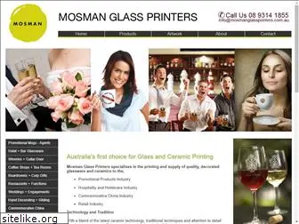 mosmanglassprinters.com.au