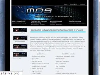 mosmex.com