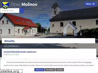 mosnov.cz