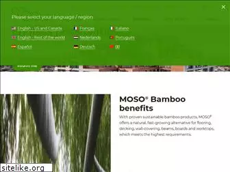 moso-bamboo.com