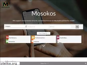 mosokos.com