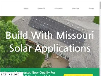 mosolarapps.com