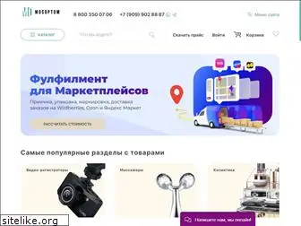 mosoptom.ru