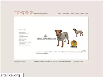 mospace.com