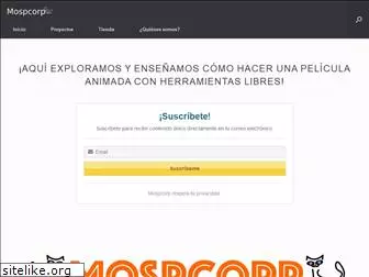 mospcorp.com