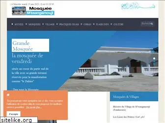 mosquee-mtsangamouji.org