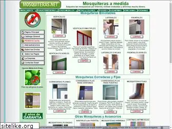 mosquiteras.net